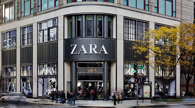 Forbes сообщает: основатель Zara признан самым богатым человеком в мире