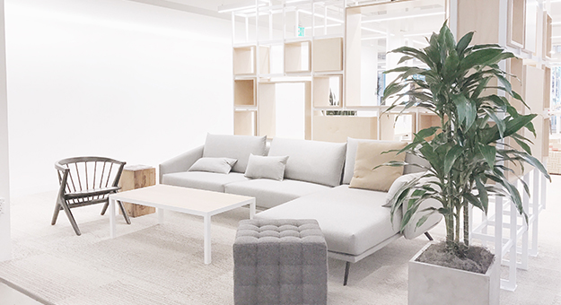 Фото дня: как выглядит новый офис Instagram