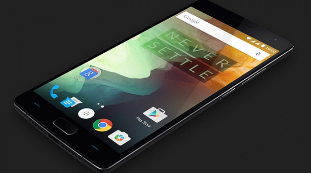 Кто ты, \"убийца флагманов\"? Смартфон номер два от OnePlus