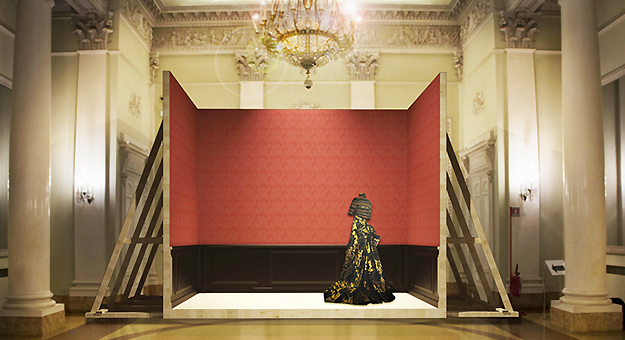 Скоротечность моды — тема ближайшего Pitti Uomo