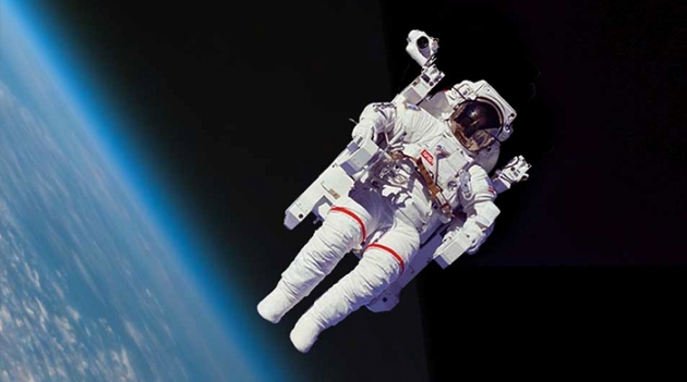 Просто космос: 9 приложений для астрономических наблюдений