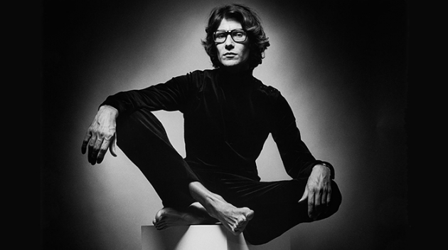 Назад к истокам: В Париже и Марракеше откроются музеи Ива Сен-Лорана