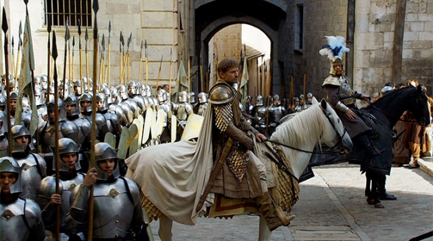 Новый трейлер \"Игры престолов\", в котором нам намекают, что некоторые герои вернутся