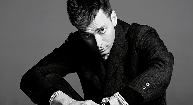 Эди Слиман выиграл новый суд против владельцев Saint Laurent