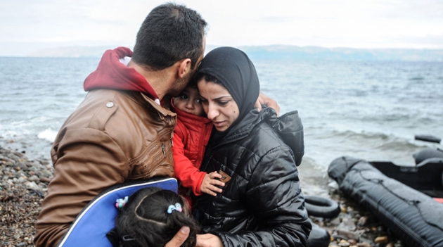 Краудфандинг без границ: Kickstarter собирает средства в помощь беженцам