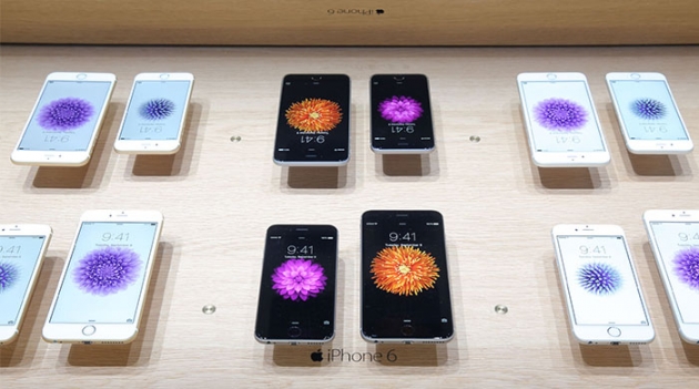 Стоит ли менять свой iPhone на шестое поколение?