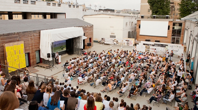 \"Стрелка\" рассказала о своей летней образовательной программе