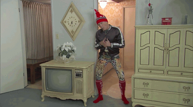 Видео дня: Super Sweet Sixty Брайана Крэнстона