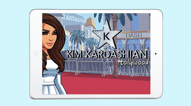 5 видеоигр с Ким, Рианной, Aerosmith и другими