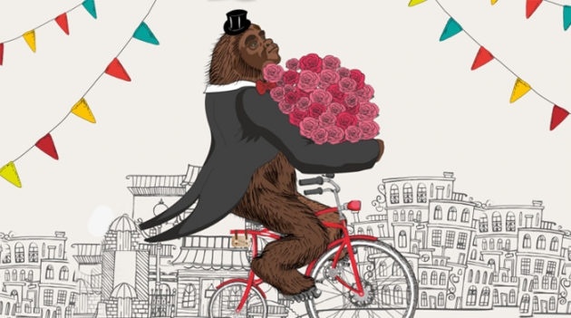 5 приложений ко Дню святого Валентина