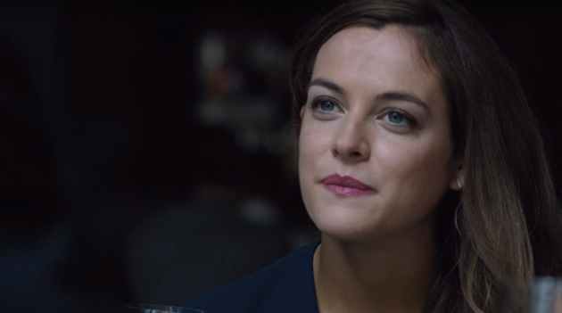 Вышел новый трейлер \"Девушки по вызову\"