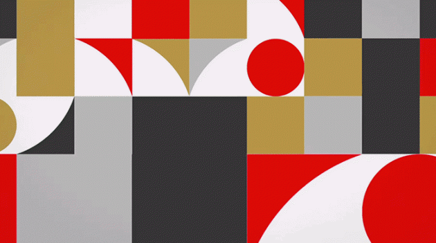 Представлена официальная эмблема Олимпийских игр в Токио