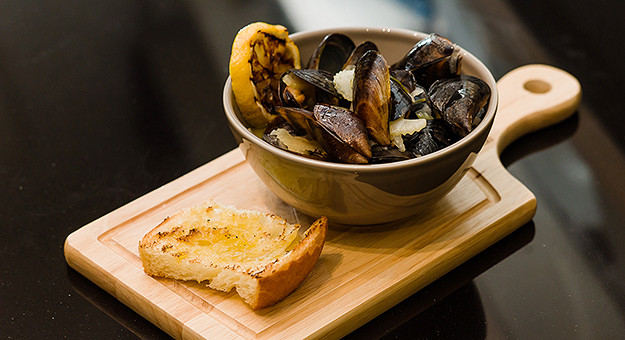 В кулинарной студии «Донна Маргарита» новые шеф-повара