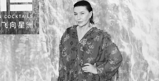 На Большой Никитской открылся новый ресторан Merlion