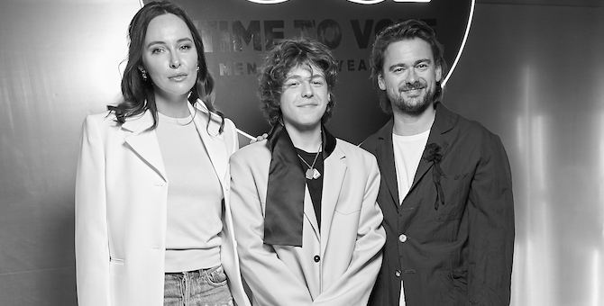 GQ объявил о старте голосования премии «GQ человек года 2021»