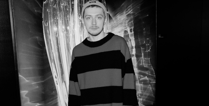 В Quattro space прошла вечеринка re:Store