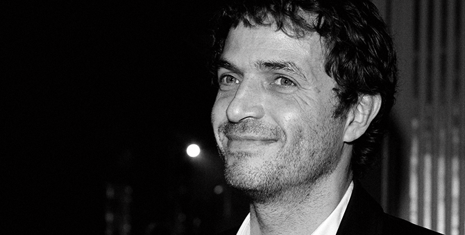 Погиб участник электронного дуэта Cassius Филипп Здар