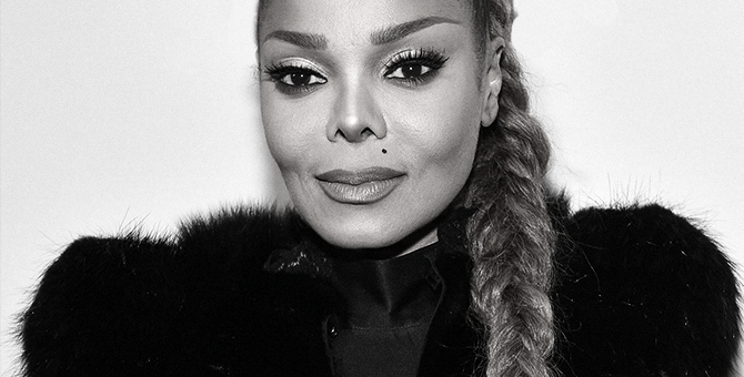 Джанет Джексон впервые высказалась о Майкле Джексоне после выхода фильма «Покидая Неверленд»