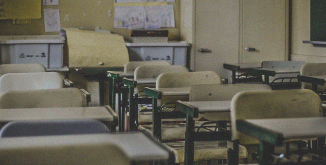 В России введут культурные нормативы для школьников