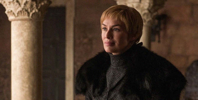 Лена Хиди сыграет учительницу в новом сериале Showtime