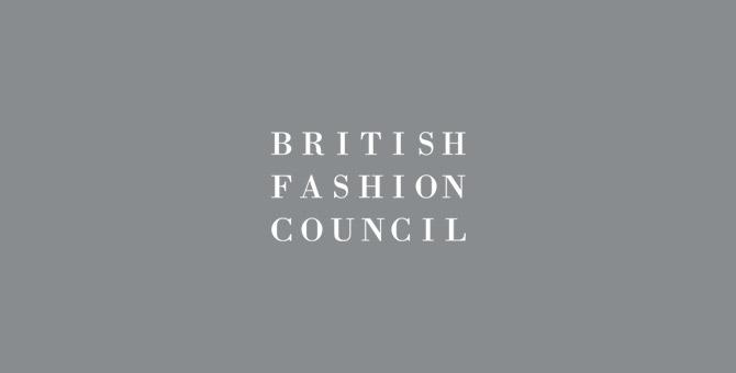 Британский совет моды отметит 100 молодых талантов индустрии