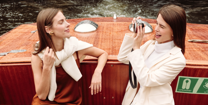 12Storeez представил августовскую капсульную коллекцию