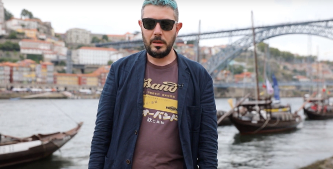 Заявление Артемия Лебедева об отъезде из России все-таки оказалось пранком