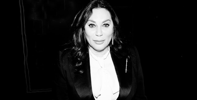 Умерла Алла Вербер