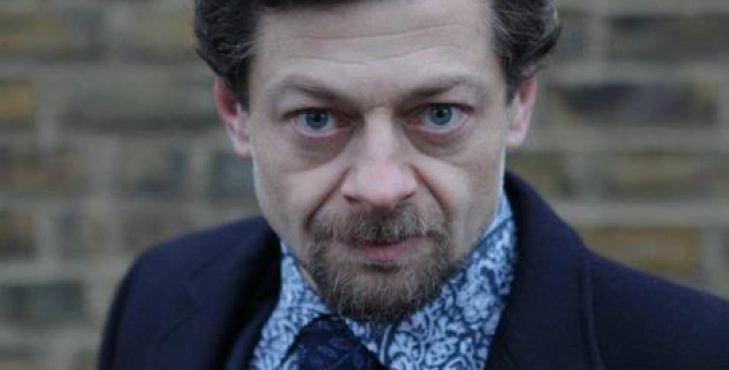 Энди Серкис снимет вторую часть «Венома»