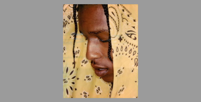 Власти США пригрозили Швеции «негативными последствиями» ареста A$AP Rocky