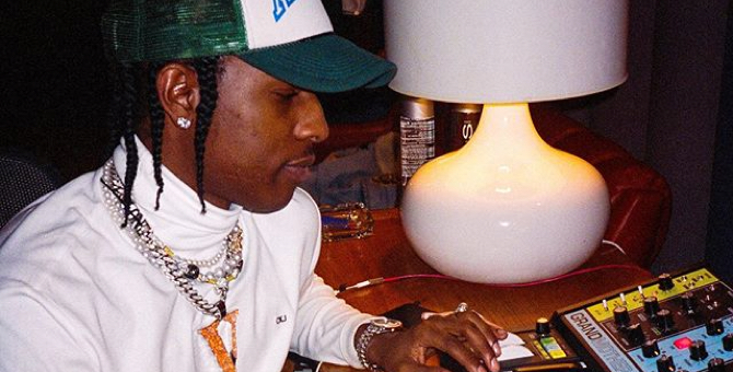 A$AP Rocky даст в Калифорнии первый концерт после ареста