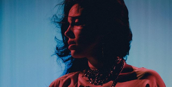 Билли Айлиш выпустила капсульную коллекцию, вдохновленную аниме