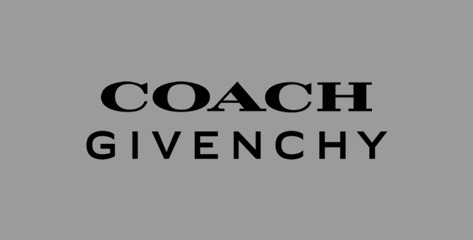 Вслед за Versace в подрыве суверенитета Китая обвинили Coach и Givenchy