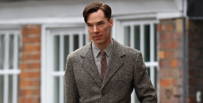 Бенедикт Камбербэтч сыграет художника викторианской эпохи Луиса Уэйна