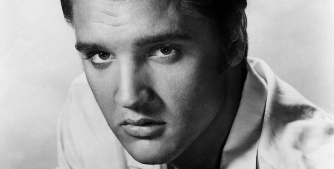 Стал известен исполнитель роли Элвиса Пресли в фильме База Лурмана