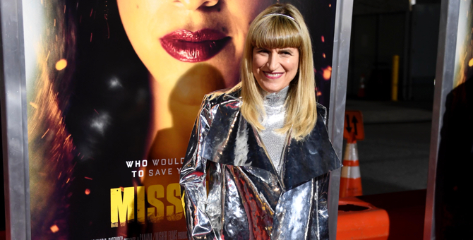 Режиссер «Сумерек» снимет фильм о девушке-викинге