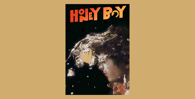 Шайа Лабаф играет собственного отца в трейлере драмы «Лапочка»