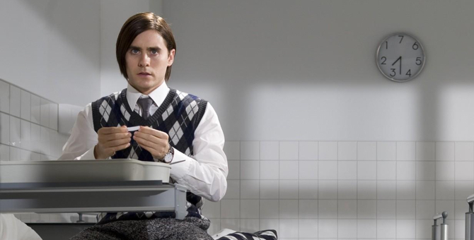 Джаред Лето может сыграть серийного убийцу в новом фильме