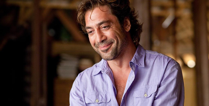 Хавьер Бардем может сыграть царя Тритона в новой «Русалочке»