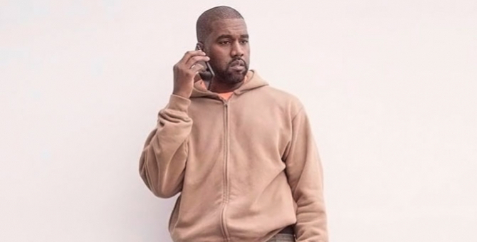 Спроектированные Канье Уэстом дома могут быть снесены еще до завершения строительства