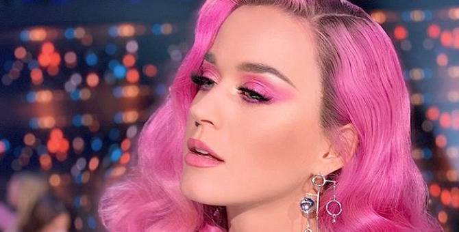 Кэти Перри признана виновной в плагиате музыки для песни «Dark Horse»