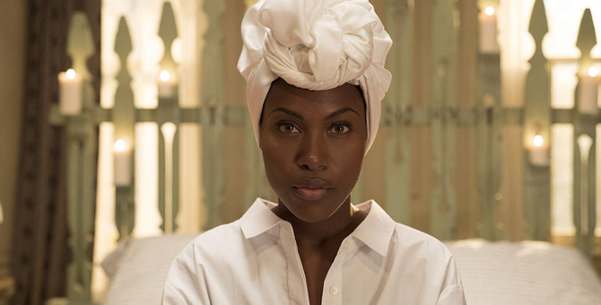 Netflix закрыл сериал Спайка Ли «Ей это нужно позарез» после двух сезонов