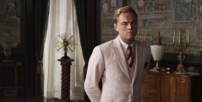 Леонардо Ди Каприо дал совет молодым актерам