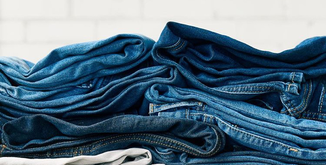 Levi’s вложил два миллиона долларов в борьбу с климатическими изменениями