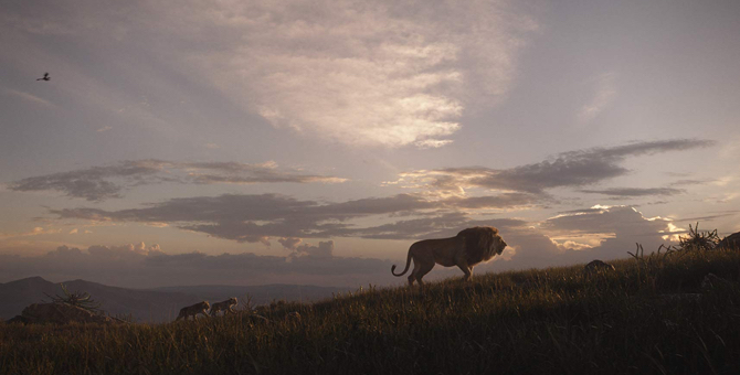 Аниматор оригинального «Короля Льва» раскритиковал новую версию мультфильма