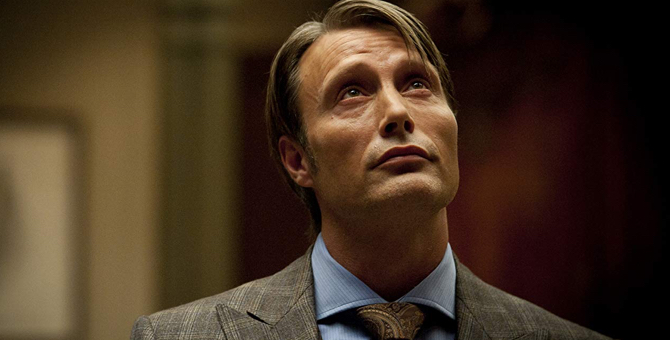 Мадс Миккельсен приедет в Москву на фестиваль Comic Con