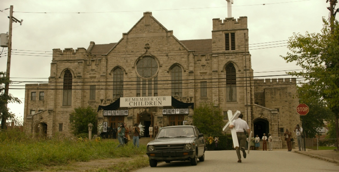 Netflix показал первые кадры из продолжения «Охотника за разумом» Дэвида Финчера