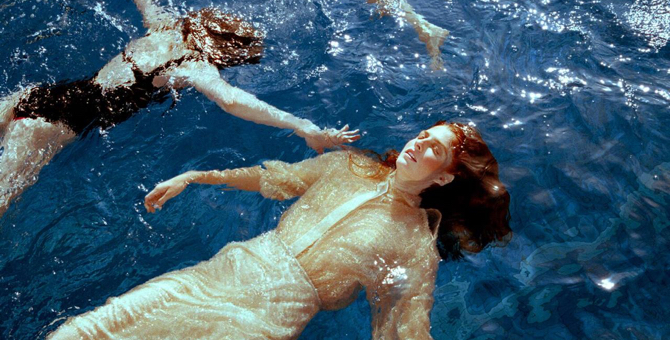 Муся Тотибадзе выступит на «Стрелке» 5 июля