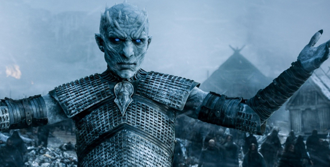 В честь Короля Ночи из «Игры престолов» назвали новый вид мух