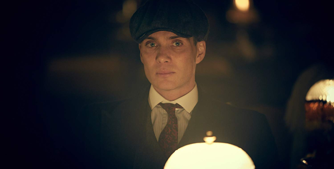 BBC One назвал дату премьеры пятого сезона «Острых козырьков»